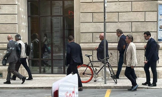 Cessione Ascoli Calcio, patron Pulcinelli: “Tre gruppi interessati”